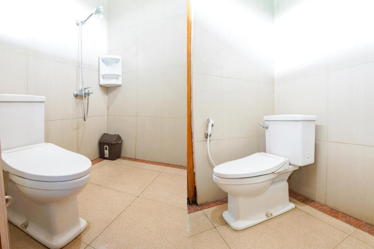 Oyo 1209 Tirtasari Nice Guesthouse บันดุง ภายนอก รูปภาพ