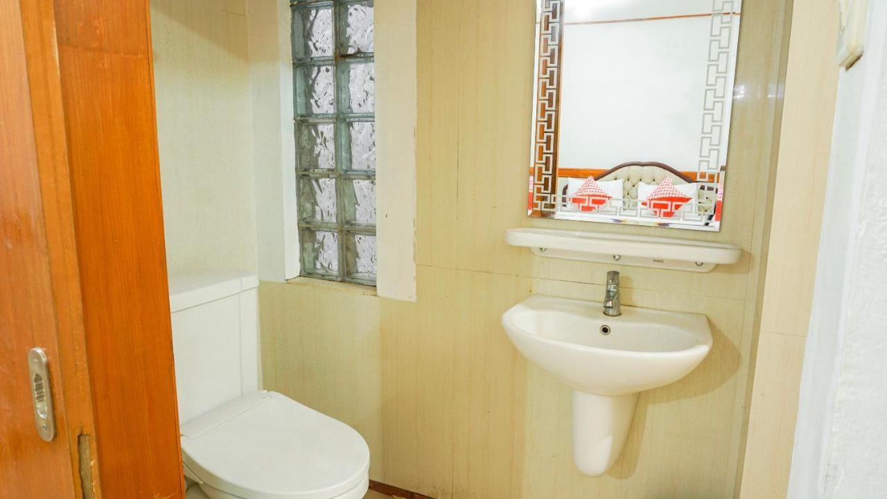 Oyo 1209 Tirtasari Nice Guesthouse บันดุง ภายนอก รูปภาพ