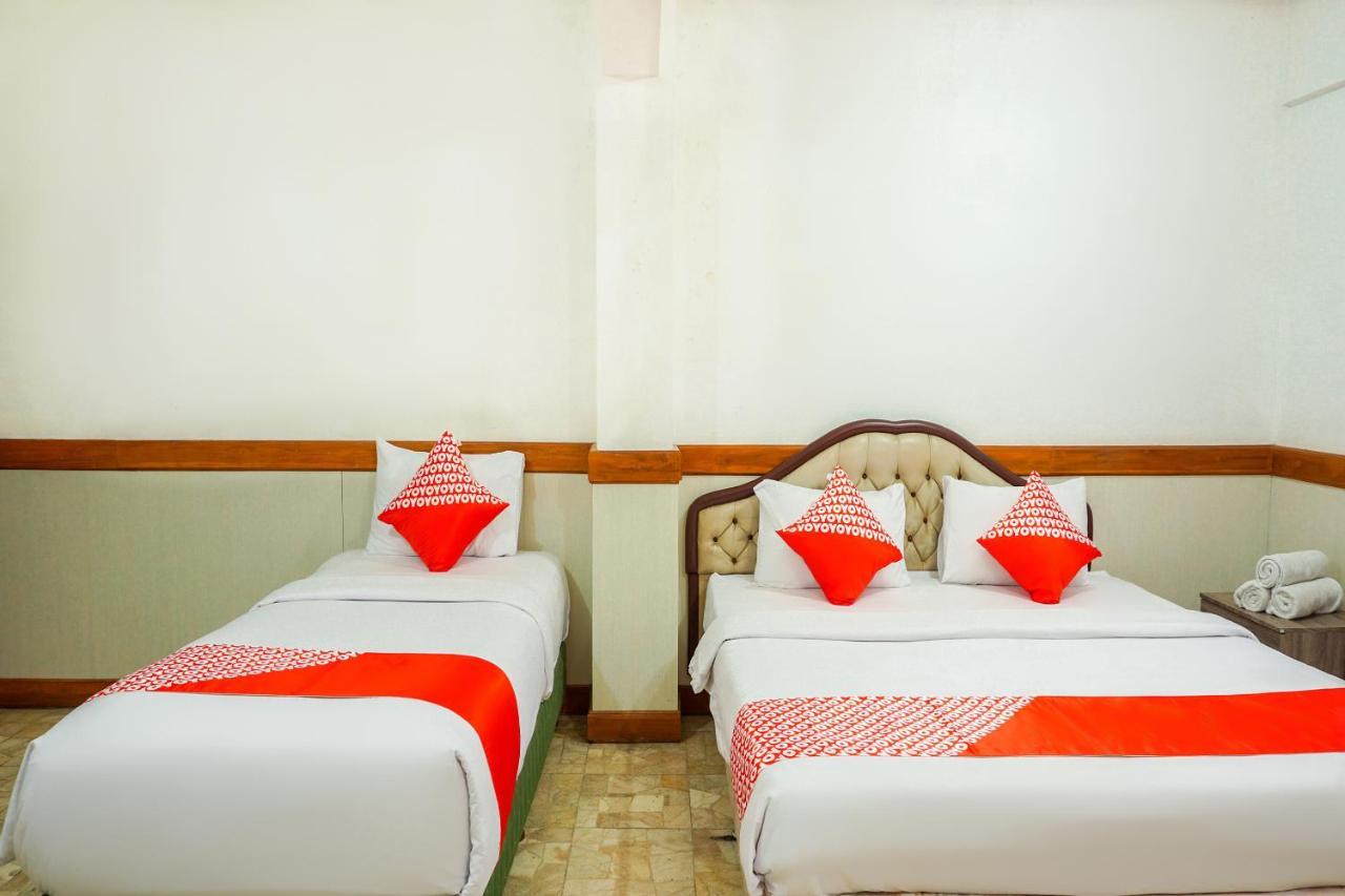 Oyo 1209 Tirtasari Nice Guesthouse บันดุง ภายนอก รูปภาพ